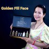 GFF golden fill face