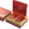 Jin Seno, red ginseng