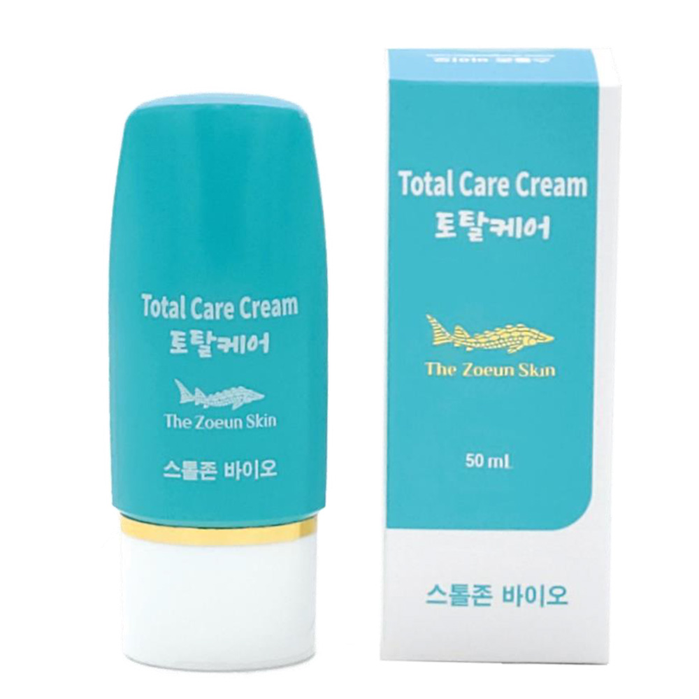 Total care cream 50ml